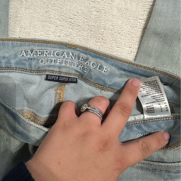 American eagle outfitters - Picture 2 of 3